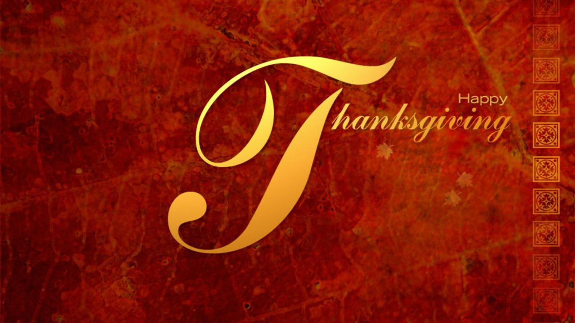 thanksgiving wallpaper,font,text,calligraphy,red,maroon
