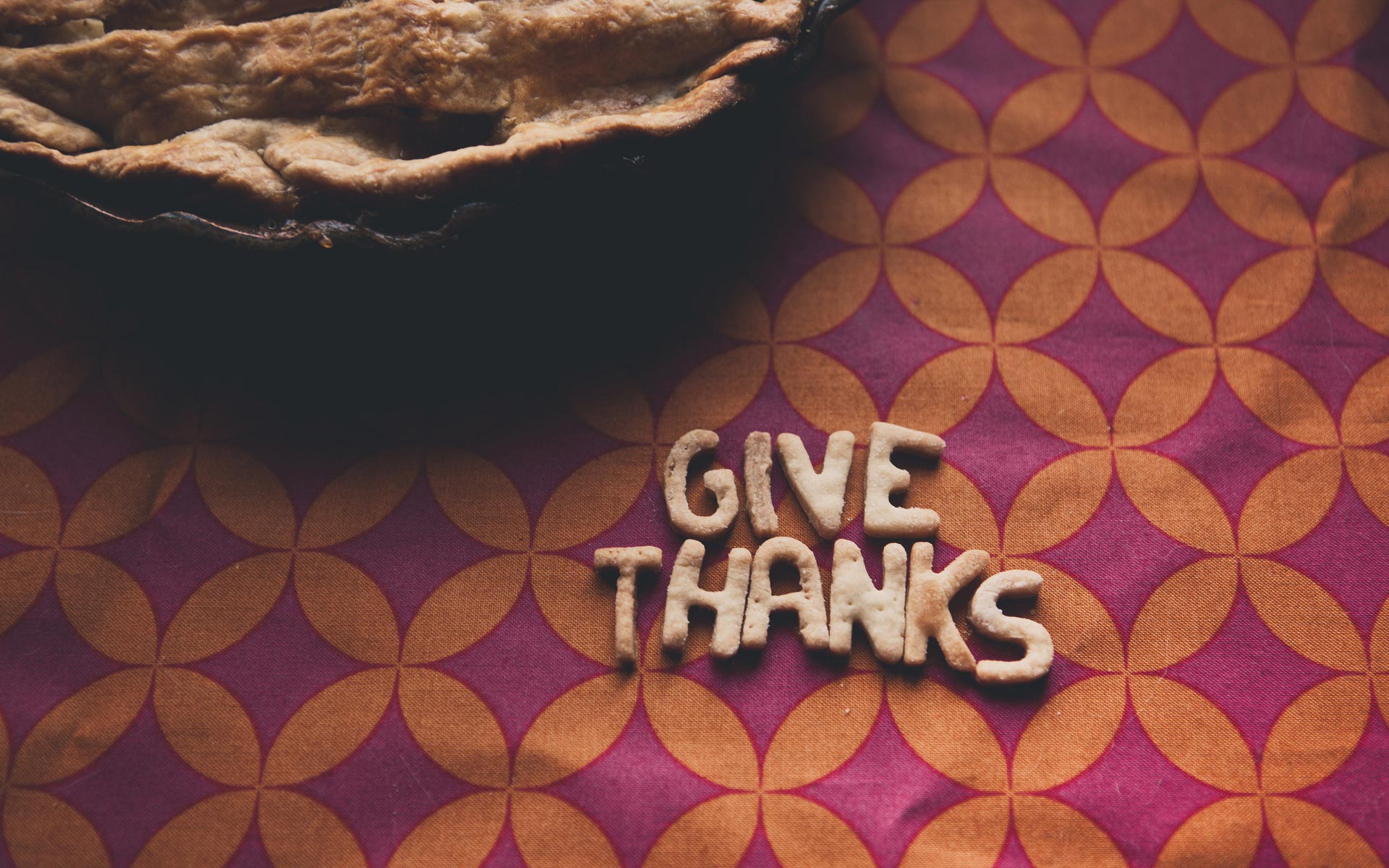 thanksgiving wallpaper,font,text,design,pattern,graphic design