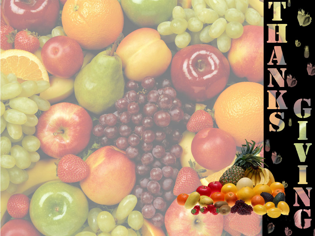 感謝祭の壁紙,自然食品,食物,甘味,ベジタリアンフード,フルーツ