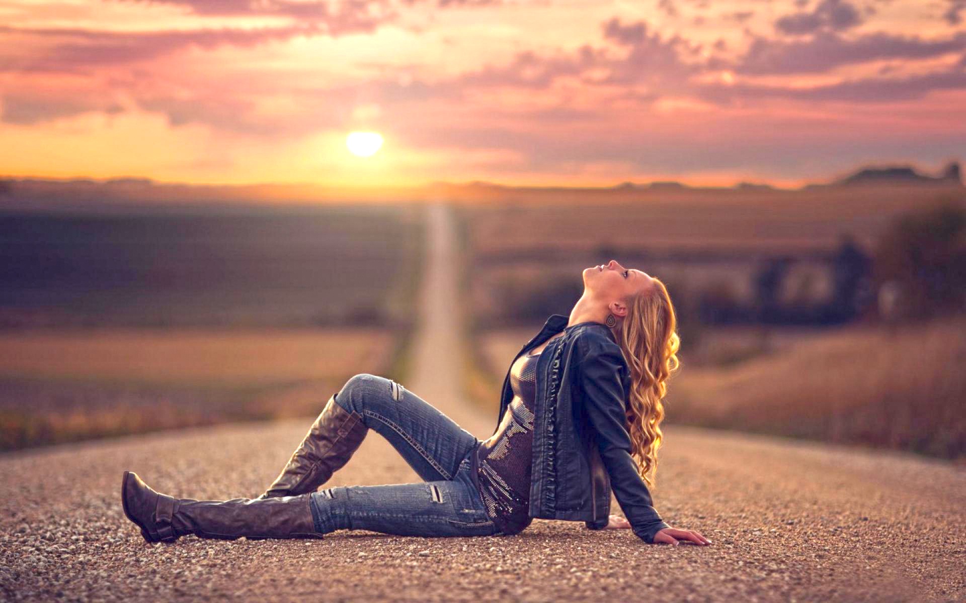 sad girl wallpaper,people in nature,photograph,sky,beauty,love