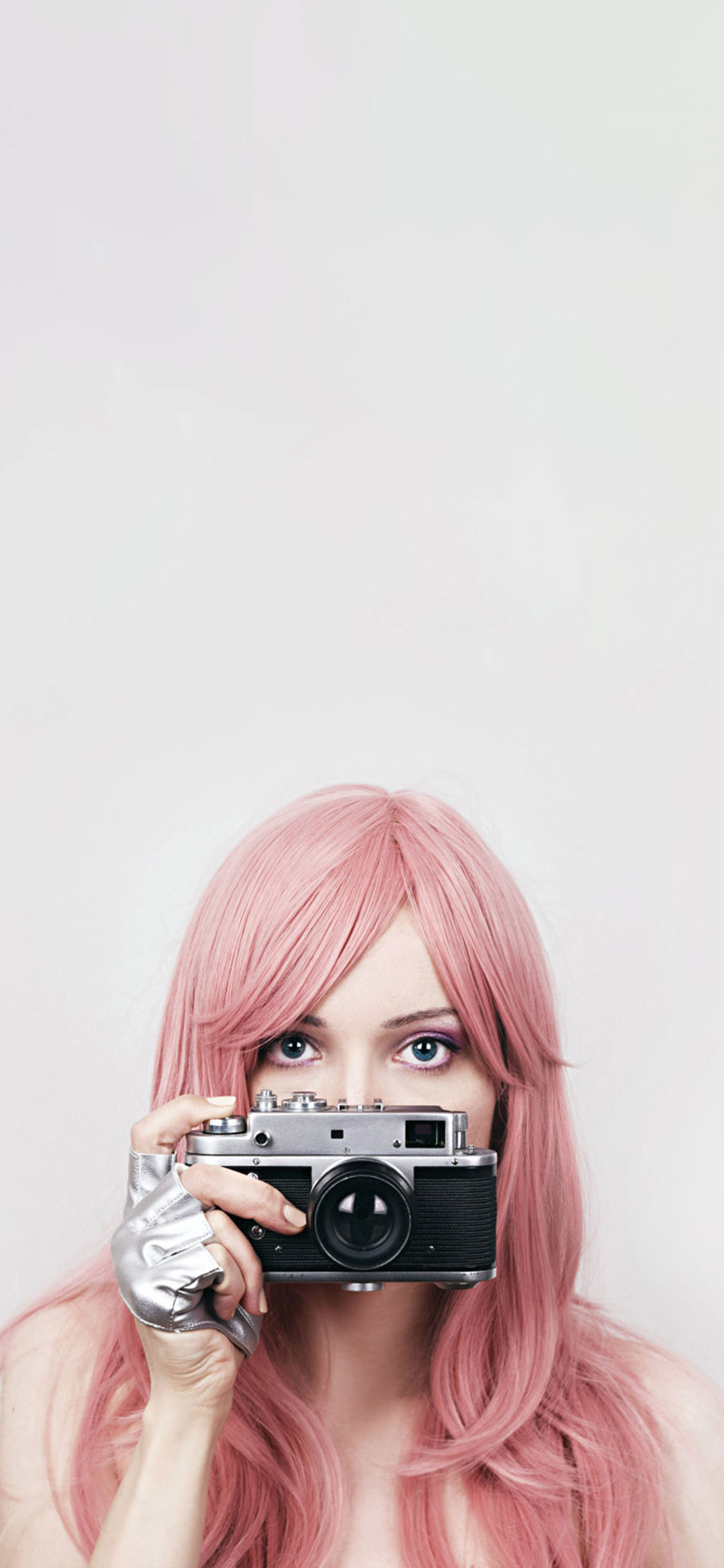 女の子のためのかわいい壁紙,ヘア,ピンク,写真,ブロンド,写真撮影