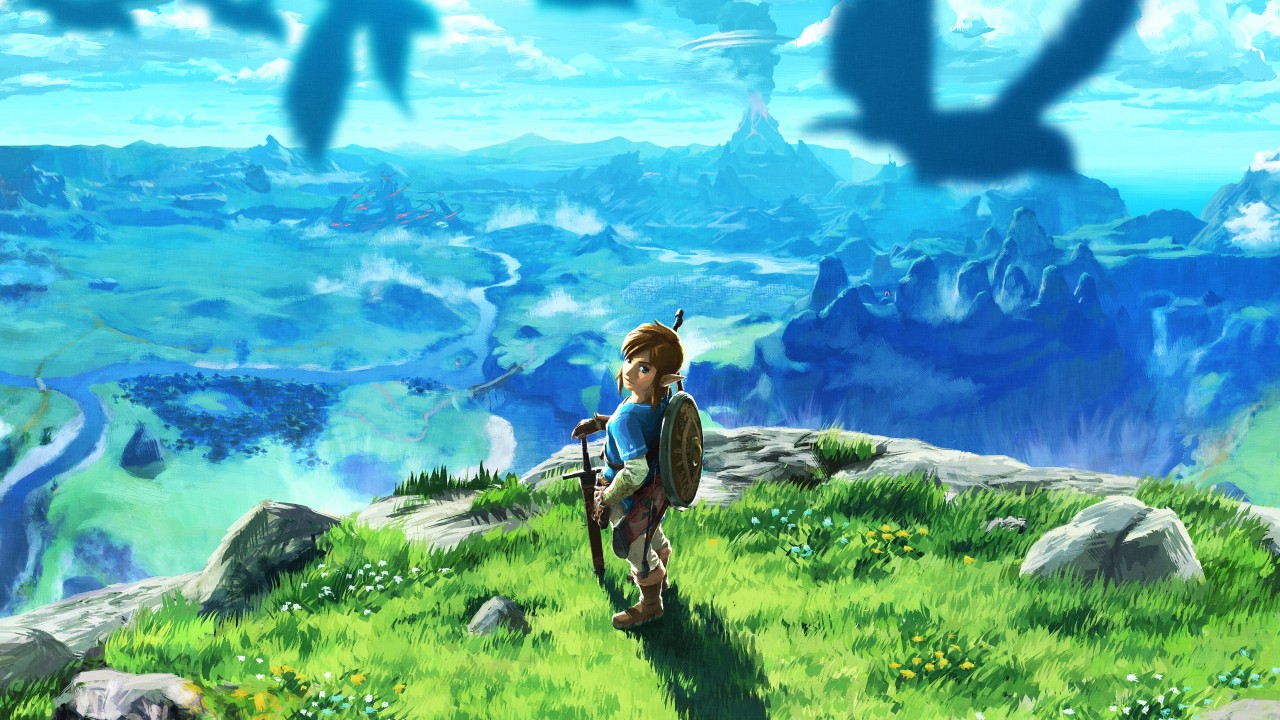 fond d'écran zelda,animation,tourisme,la photographie,plante,loisir