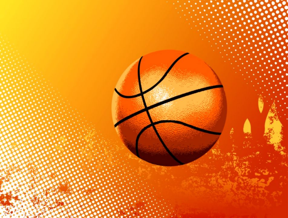 fonds d'écran de basket ball,orange,basketball,basketball,ambre,ballon de football