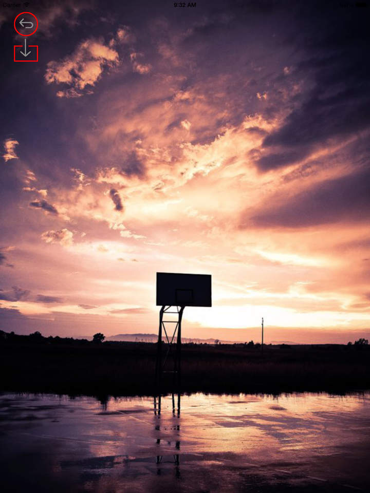 basketball tapeten,himmel,natur,natürliche landschaft,sonnenuntergang,wolke