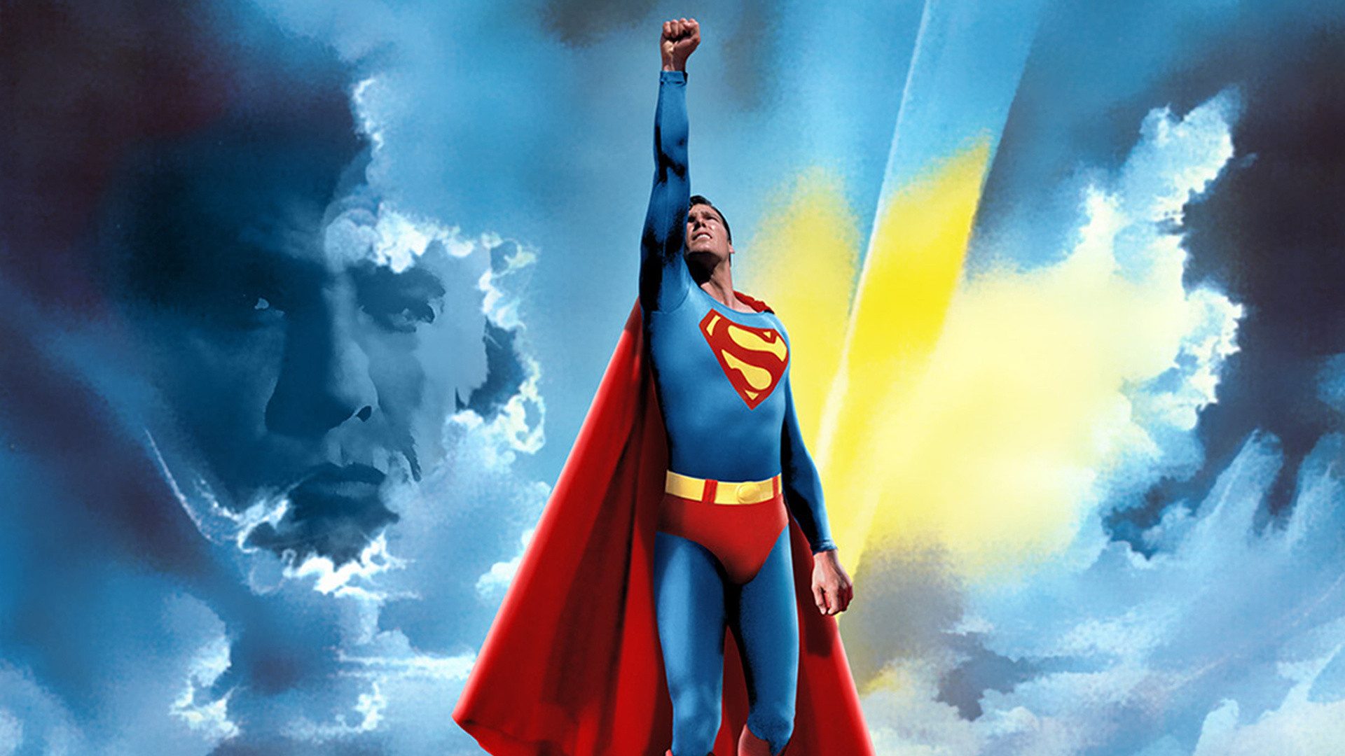 fond d'écran superman,superman,super héros,personnage fictif,ligue de justice,héros