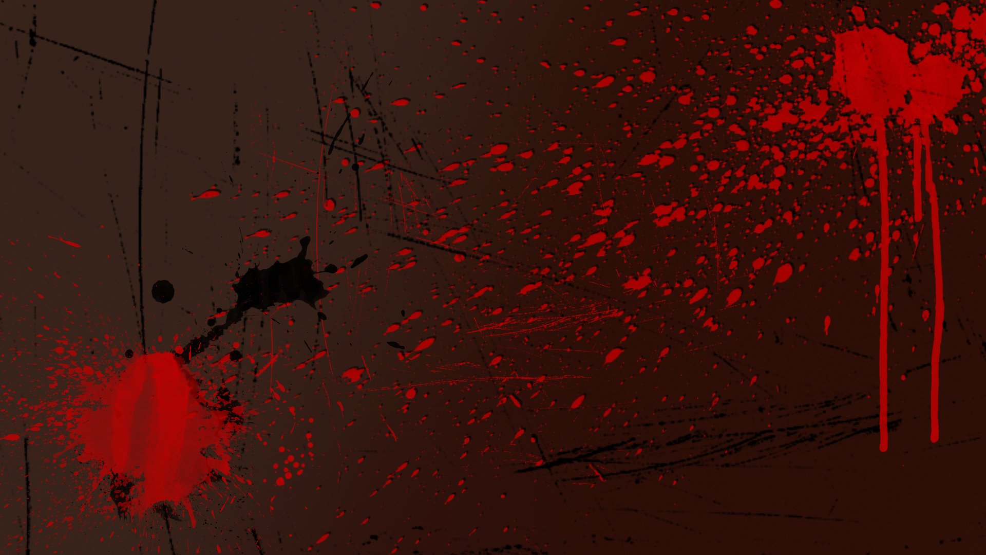 fondo de pantalla de terror,rojo,negro,artes visuales,línea,arte