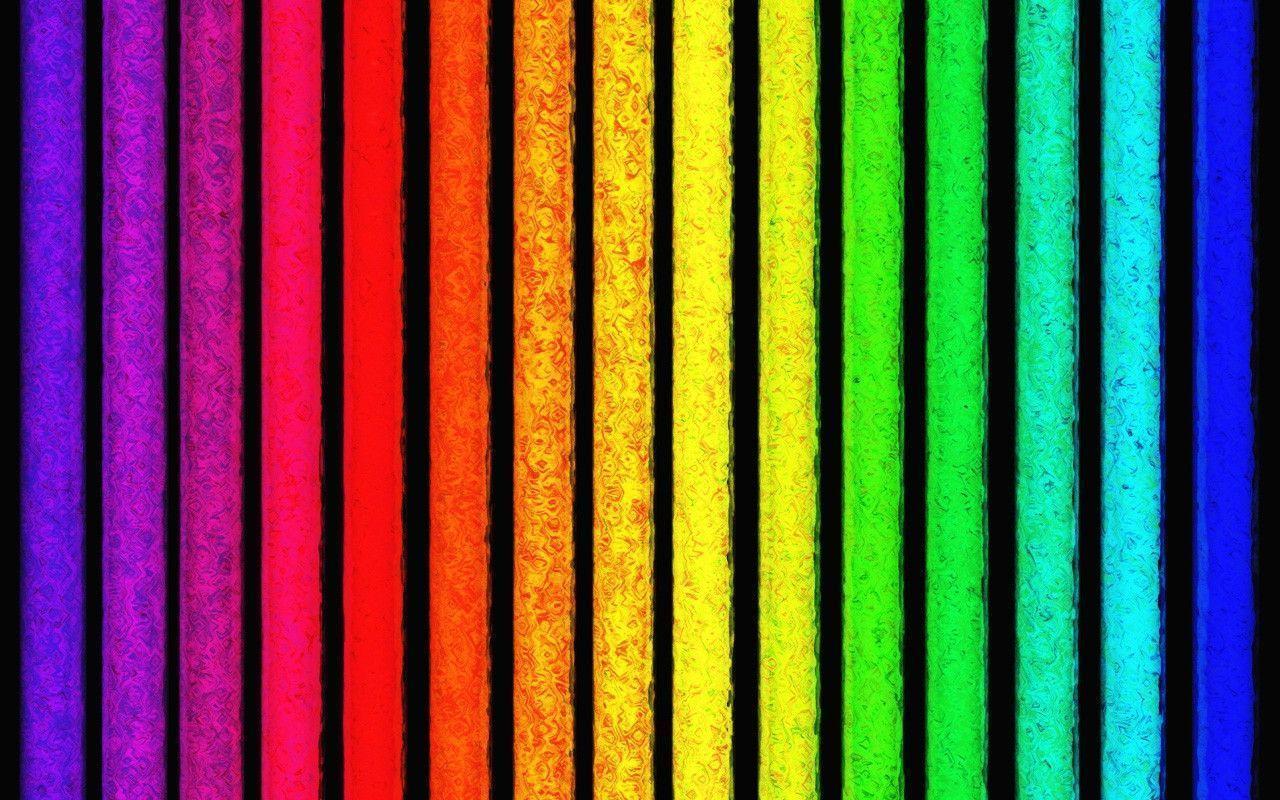 colorful wallpaper,green,blue,yellow,line,orange