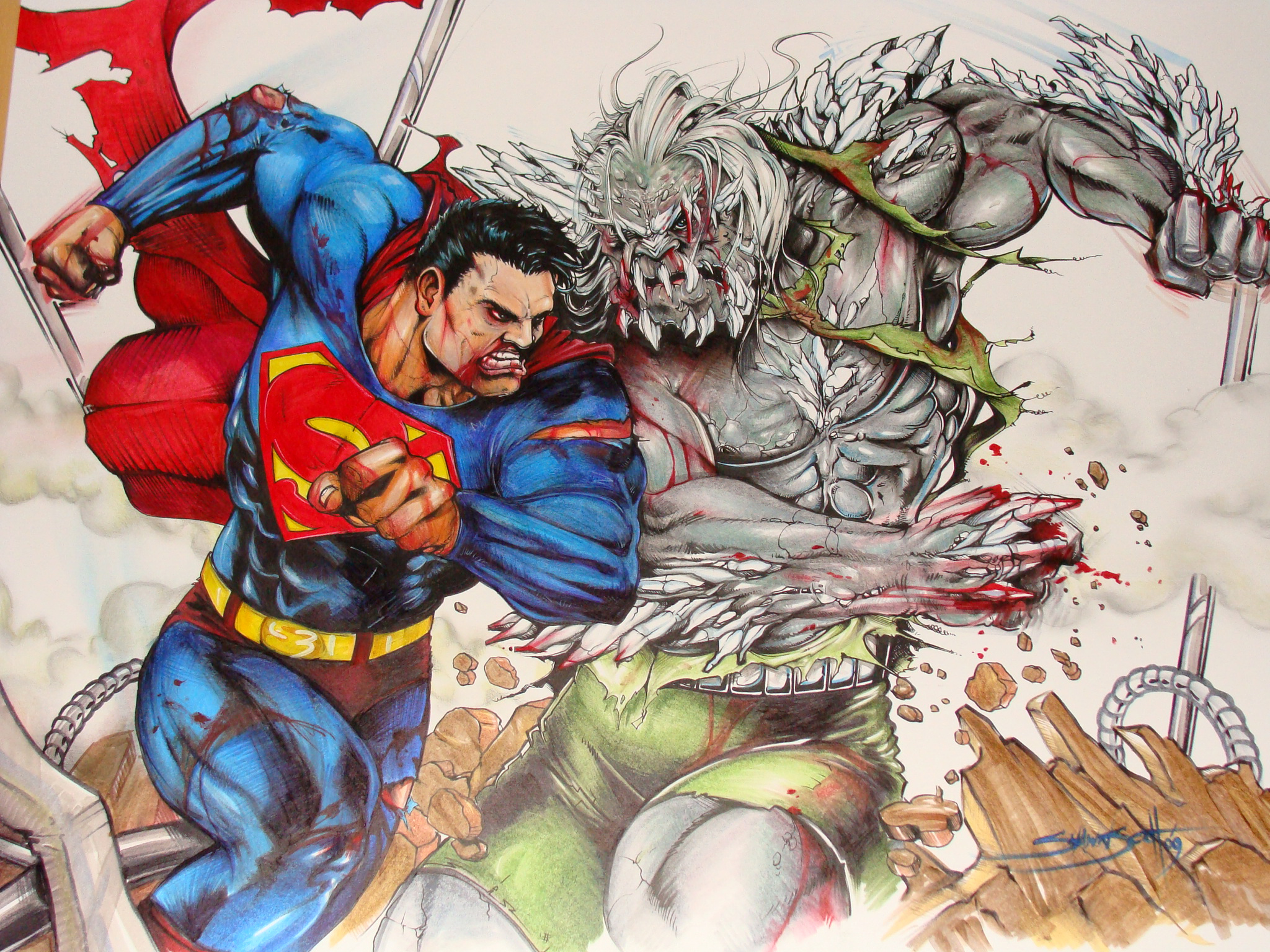 superman wallpaper,superhero,fictional character,hero,fiction,justice league