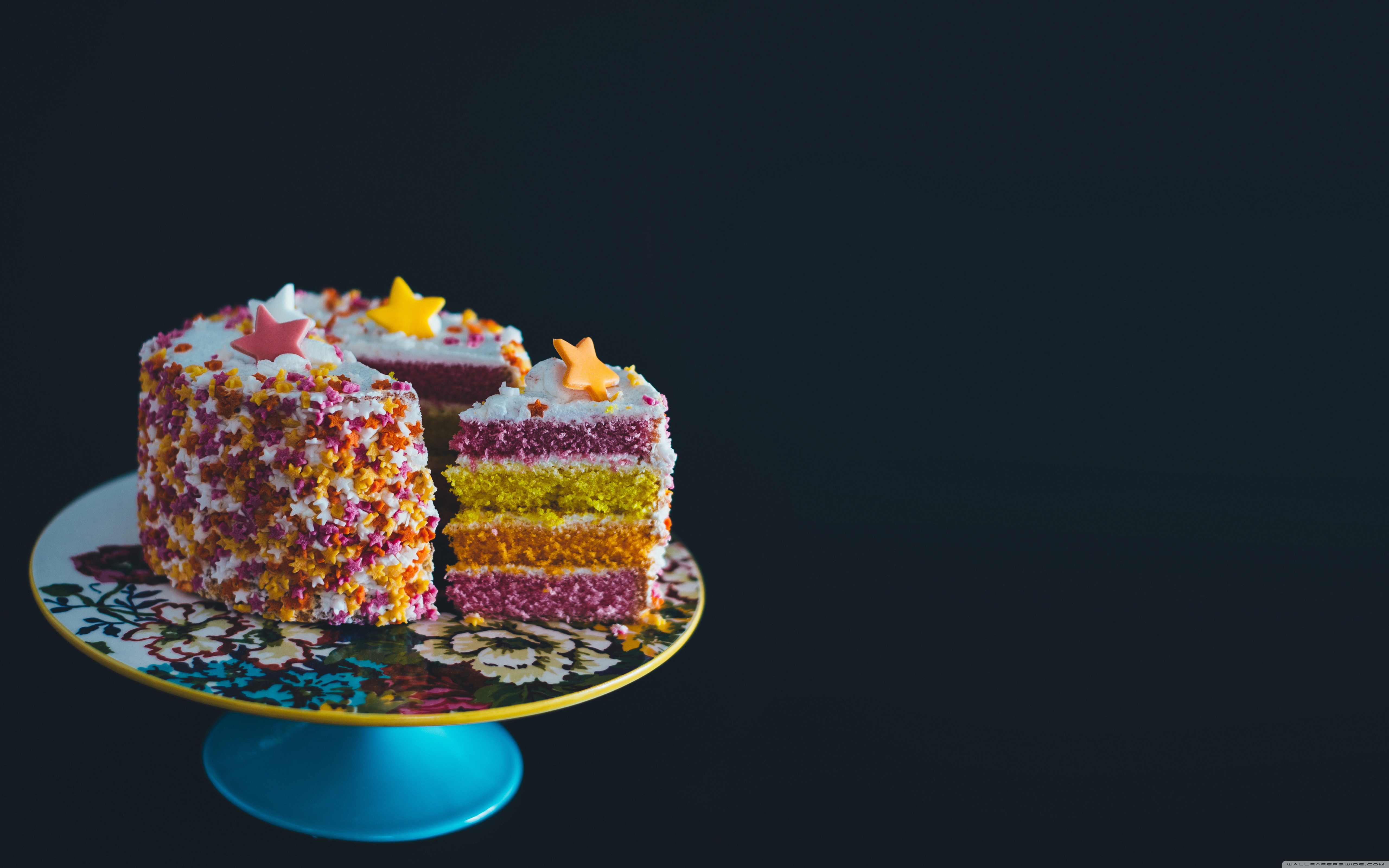 Картинки sweet f cake