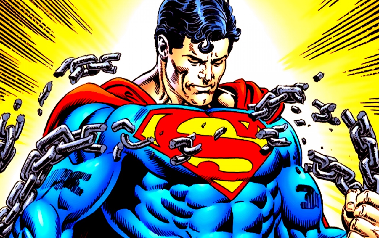superman wallpaper,held,superheld,erfundener charakter,übermensch,comics