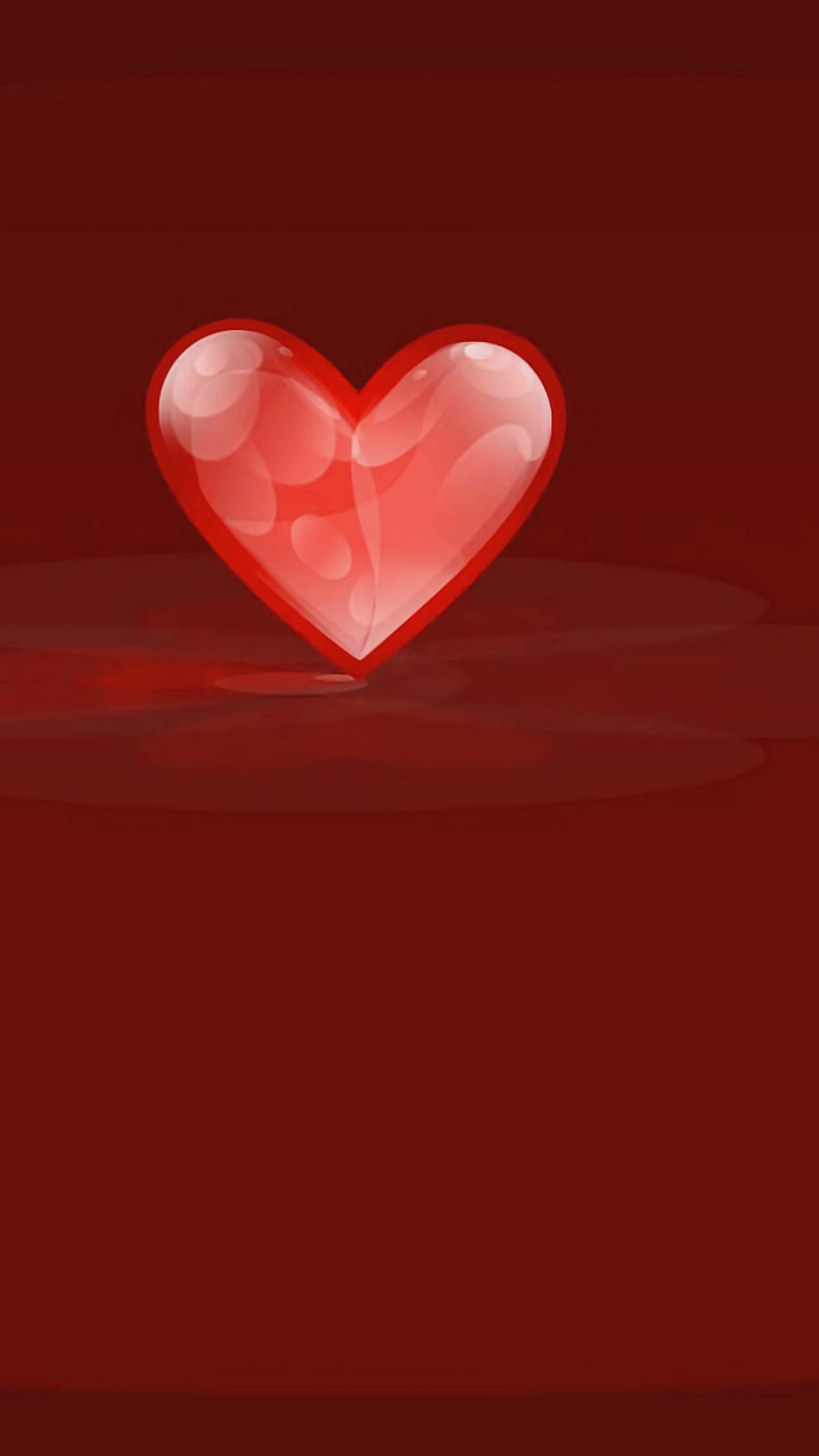 バレンタイン壁紙,赤,心臓,愛,バレンタイン・デー,ピンク