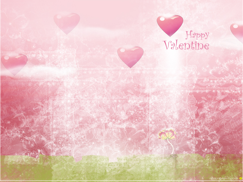 발렌타인 데이 벽지,심장,분홍,본문,사랑,발렌타인 데이