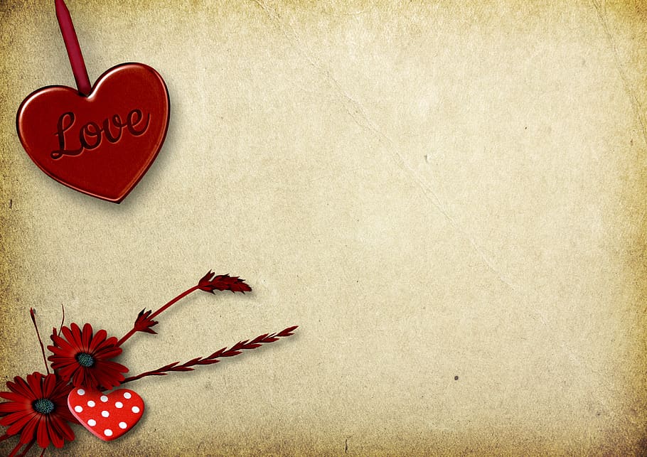 バレンタイン壁紙,赤,心臓,愛,バレンタイン・デー,心臓