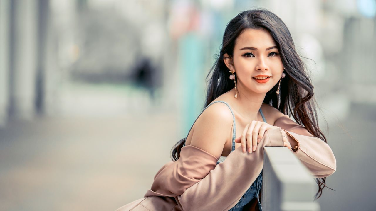 belle fille fond d'écran,photographier,beauté,coiffure,lèvre,sourire