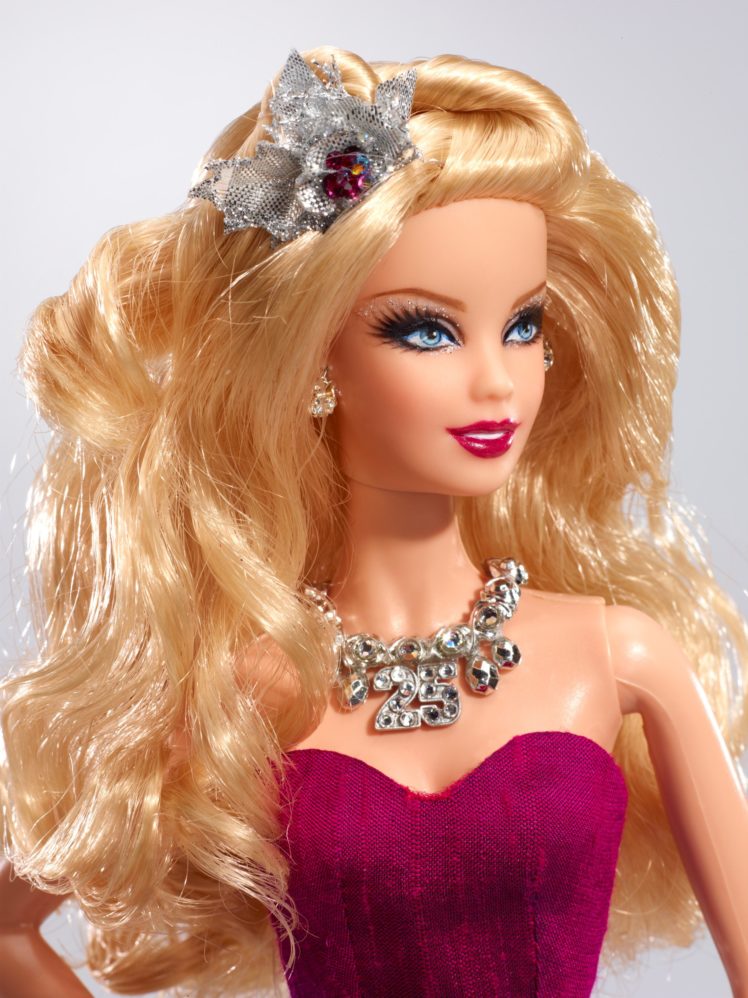 mädchen tapete hd,puppe,haar,barbie,blond,spielzeug