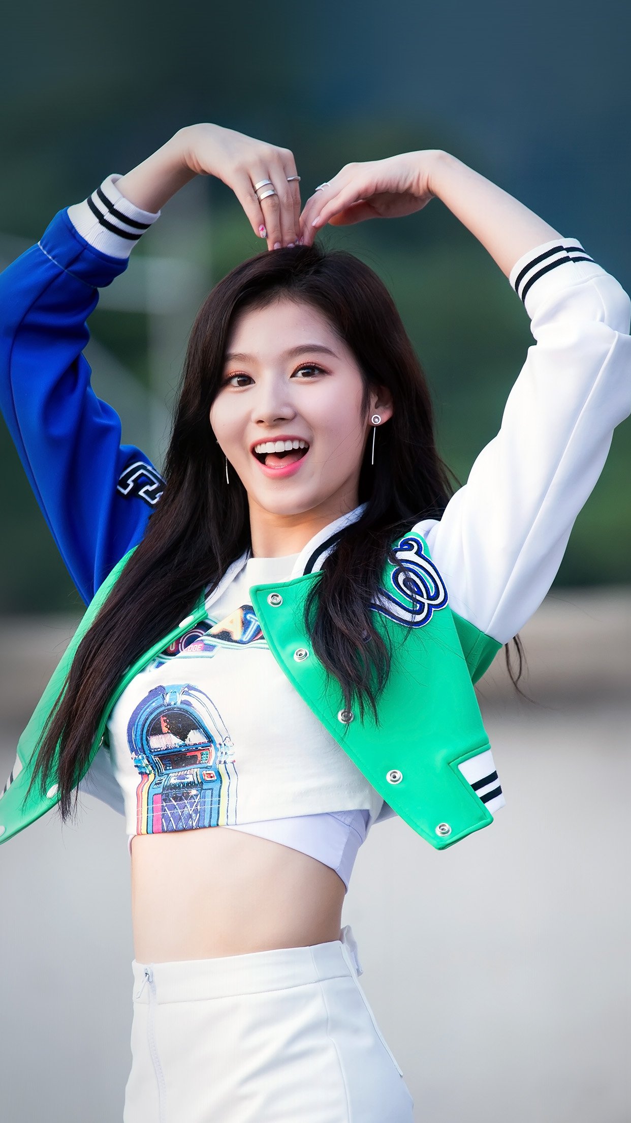 girl wallpaper hd,cheerleading uniform,cheerleading,arm,abdomen,uniform