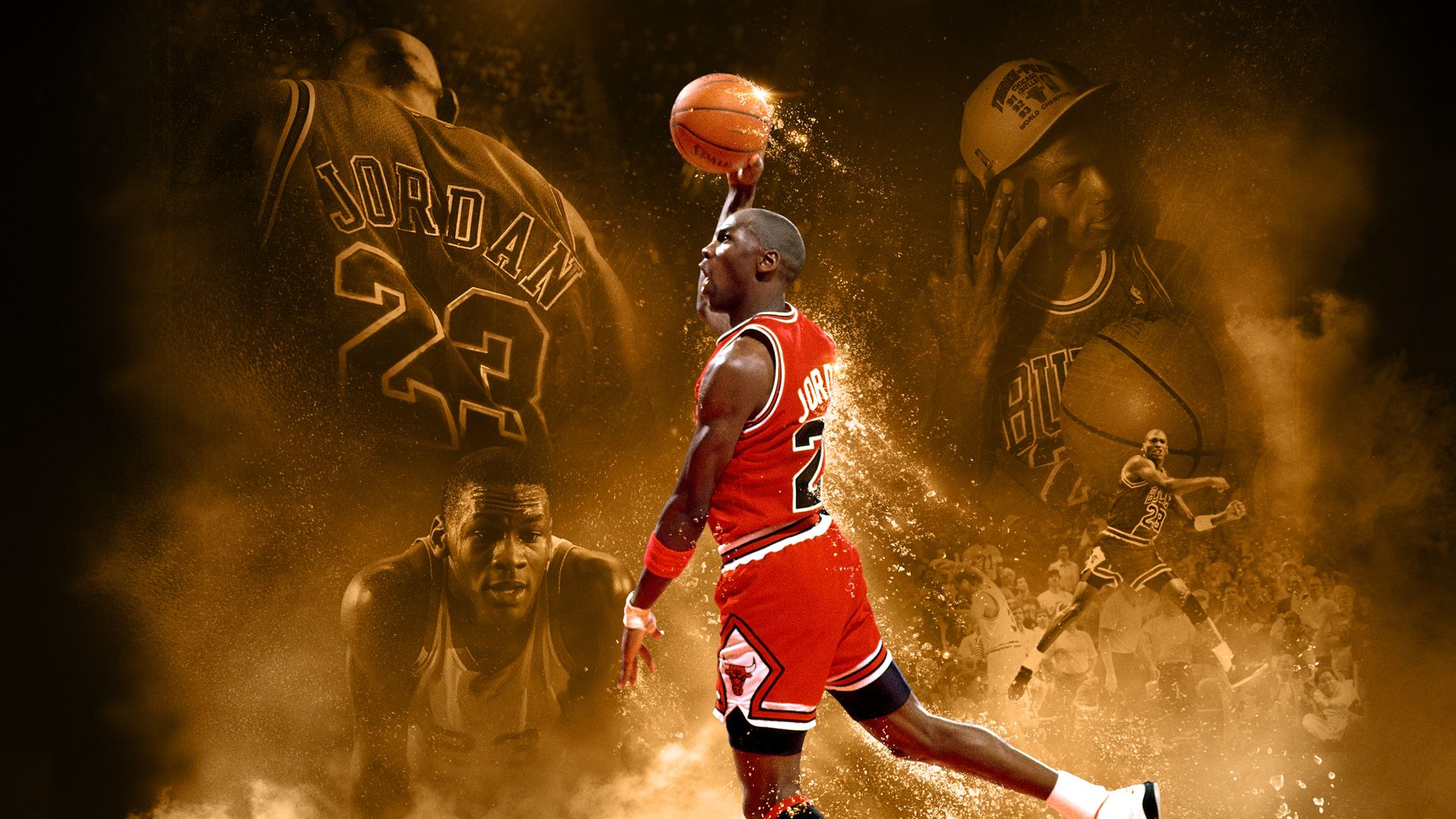 jordan wallpaper,jugador de baloncesto,jugador,baloncesto,equipo deportivo,movimientos de baloncesto