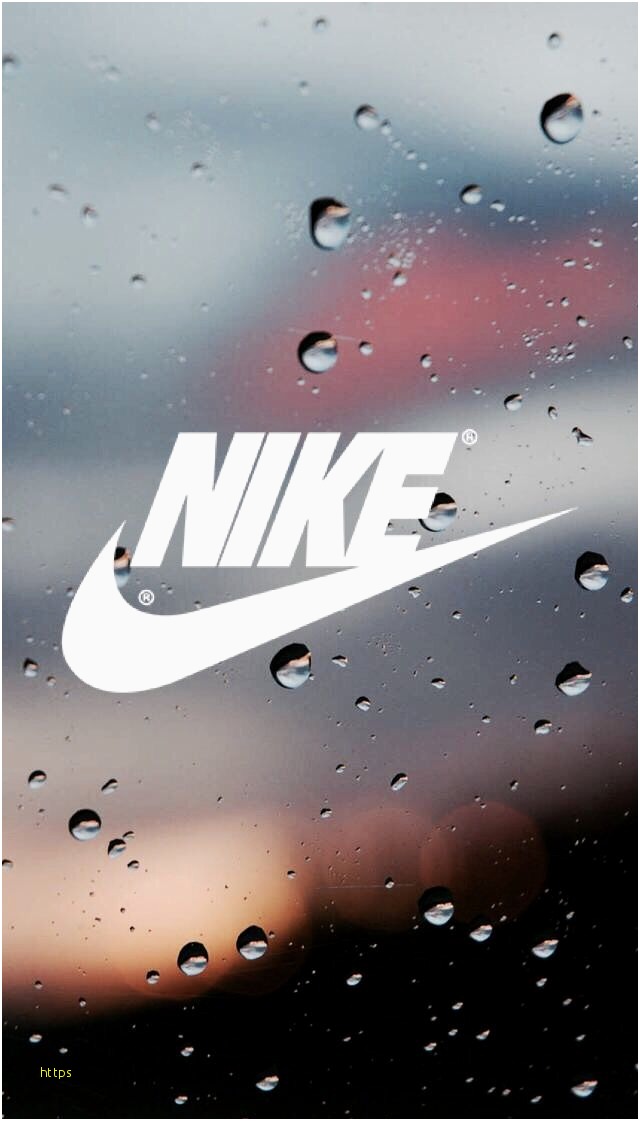 nike wallpaper,water,sky,drop,rain,text