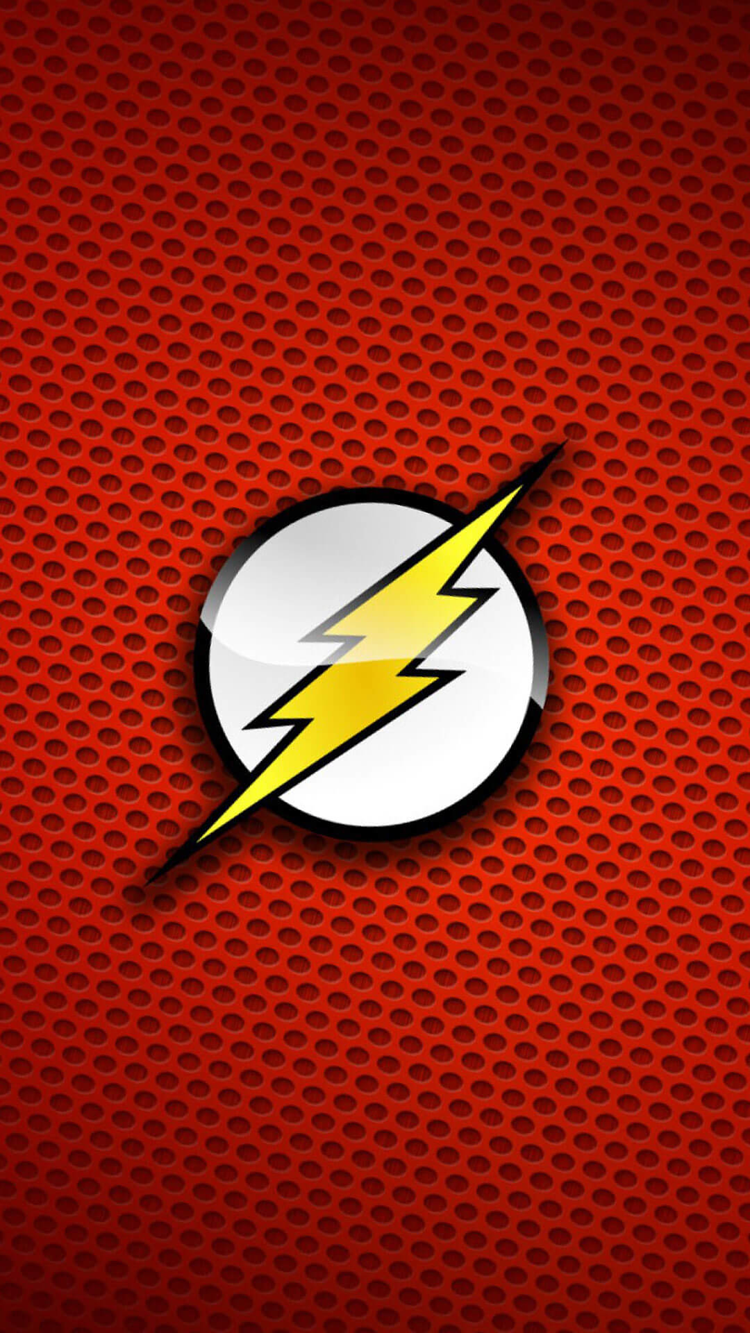 flash wallpaper,red,logo,font,emblem,symbol