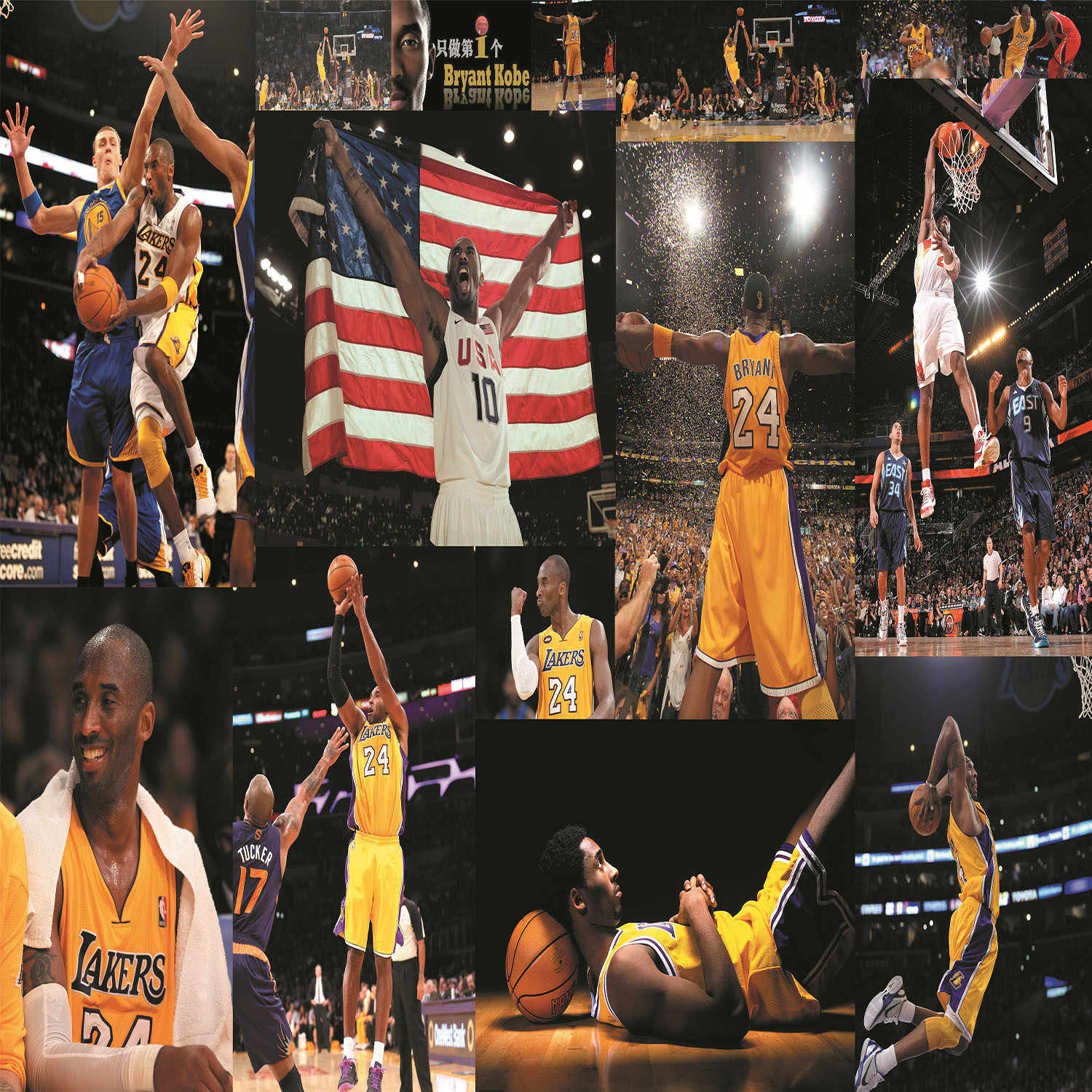 kobe bryant wallpaper,fan,product,basketball player,sports collectible,cheering