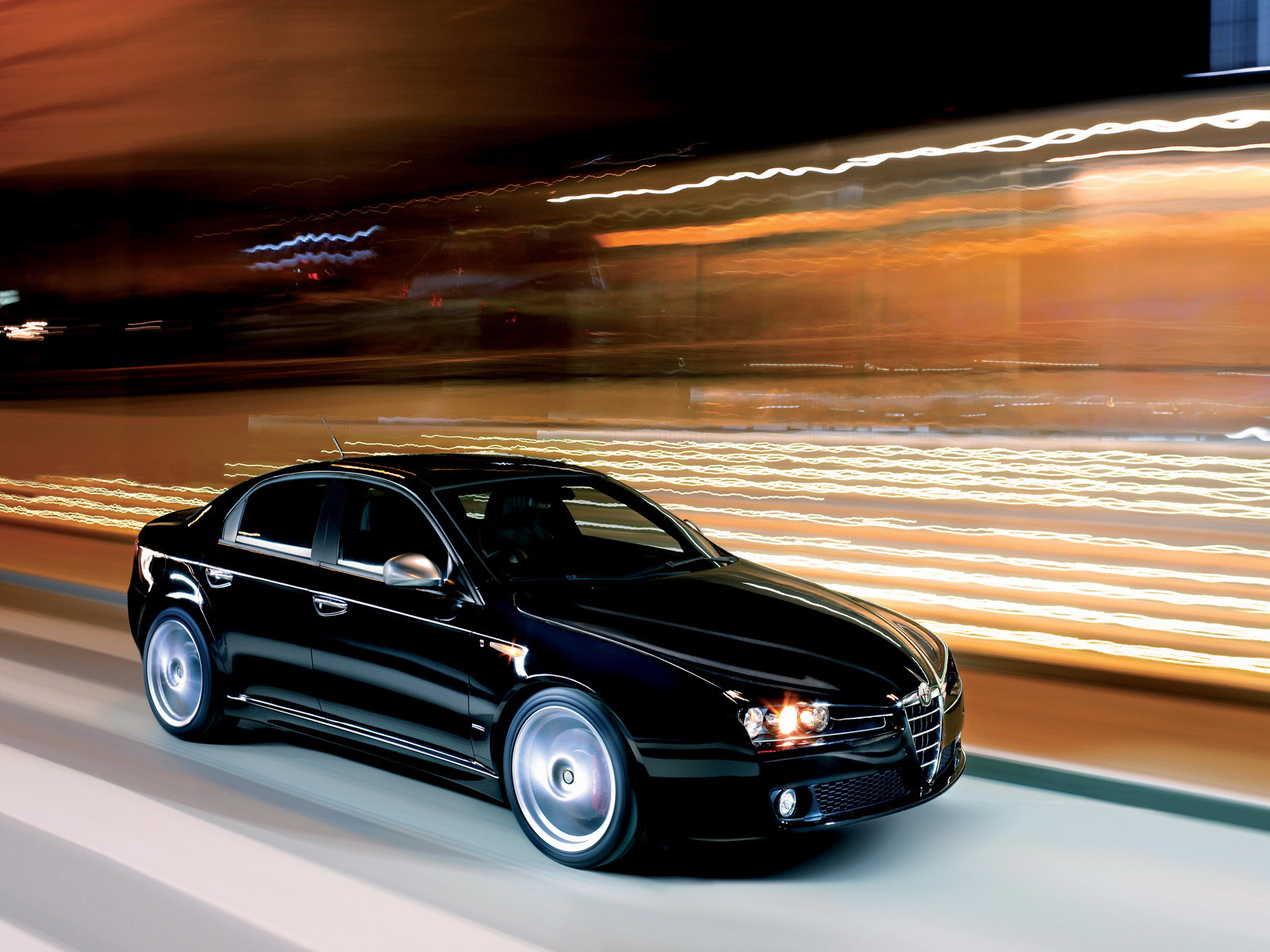 alfa romeo 159 wallpaper,land vehicle,vehicle,car,executive car,automotive design