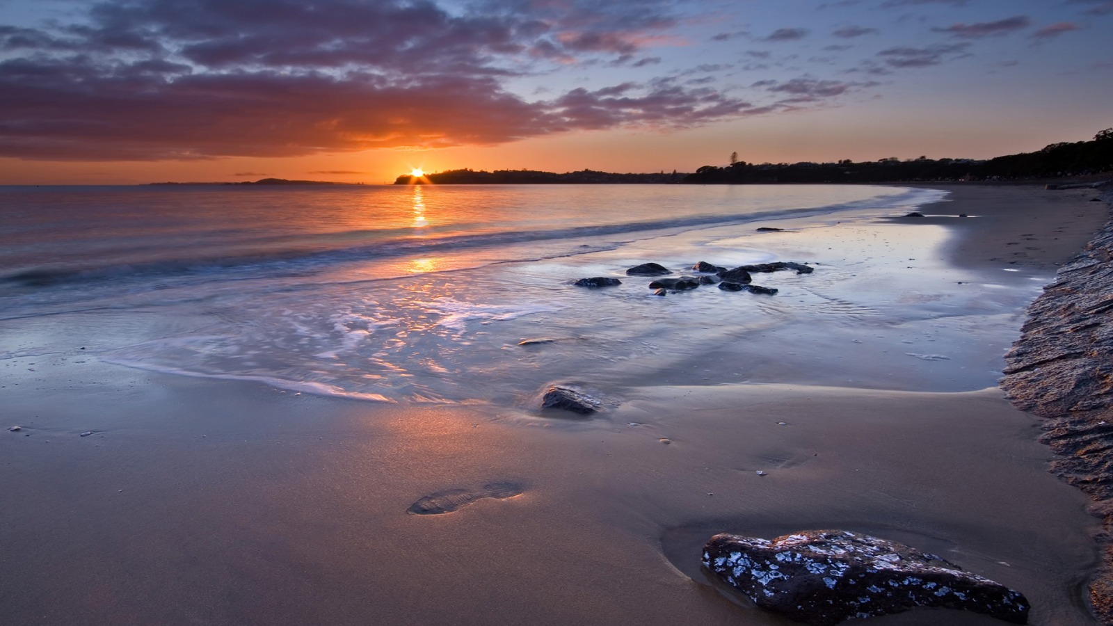 strand wallpaper,body of water,sky,nature,sea,natural landscape