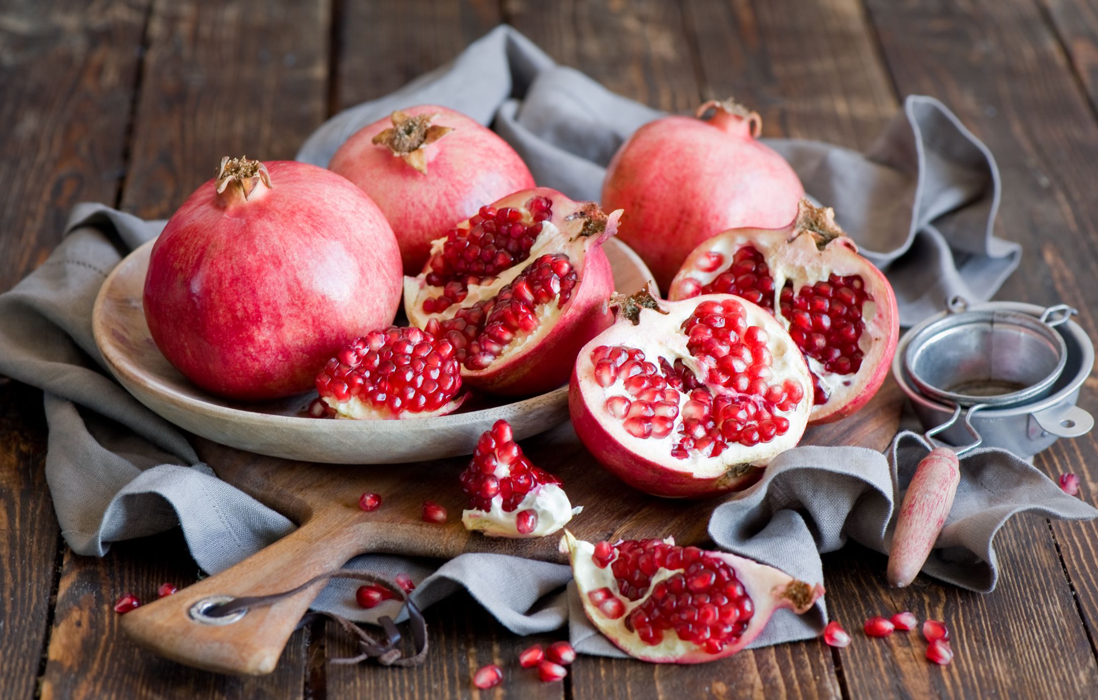 pomegranate wallpaper,pomegranate,food,fruit,plant,superfood