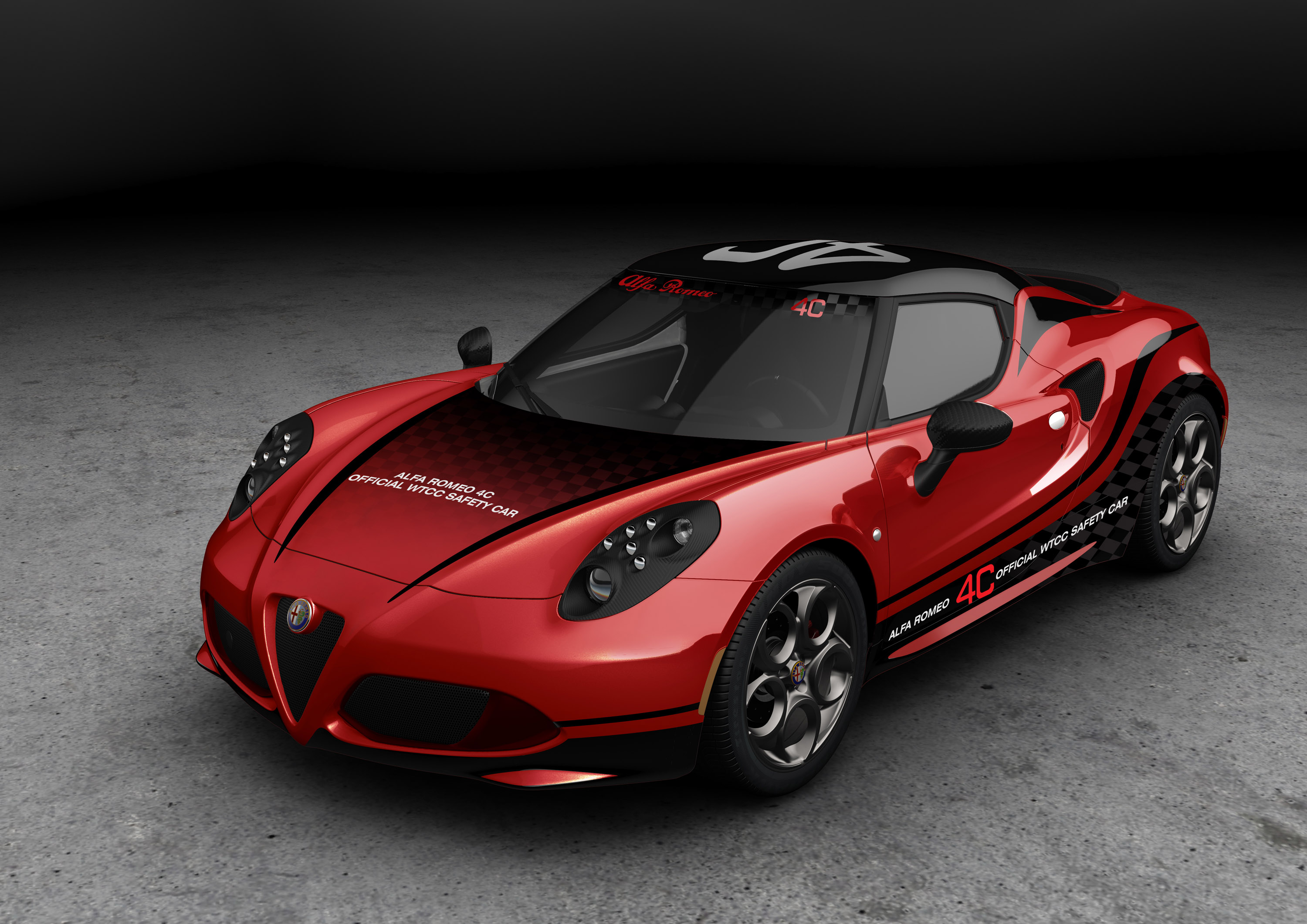 fond d'écran alfa romeo 4c,véhicule terrestre,véhicule,voiture,voiture de sport,supercar