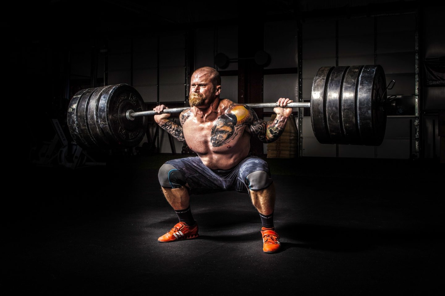 carta da parati tozza,allenamento della forza,sollevamento pesi,idoneità fisica,powerlifting,allenamento con i pesi