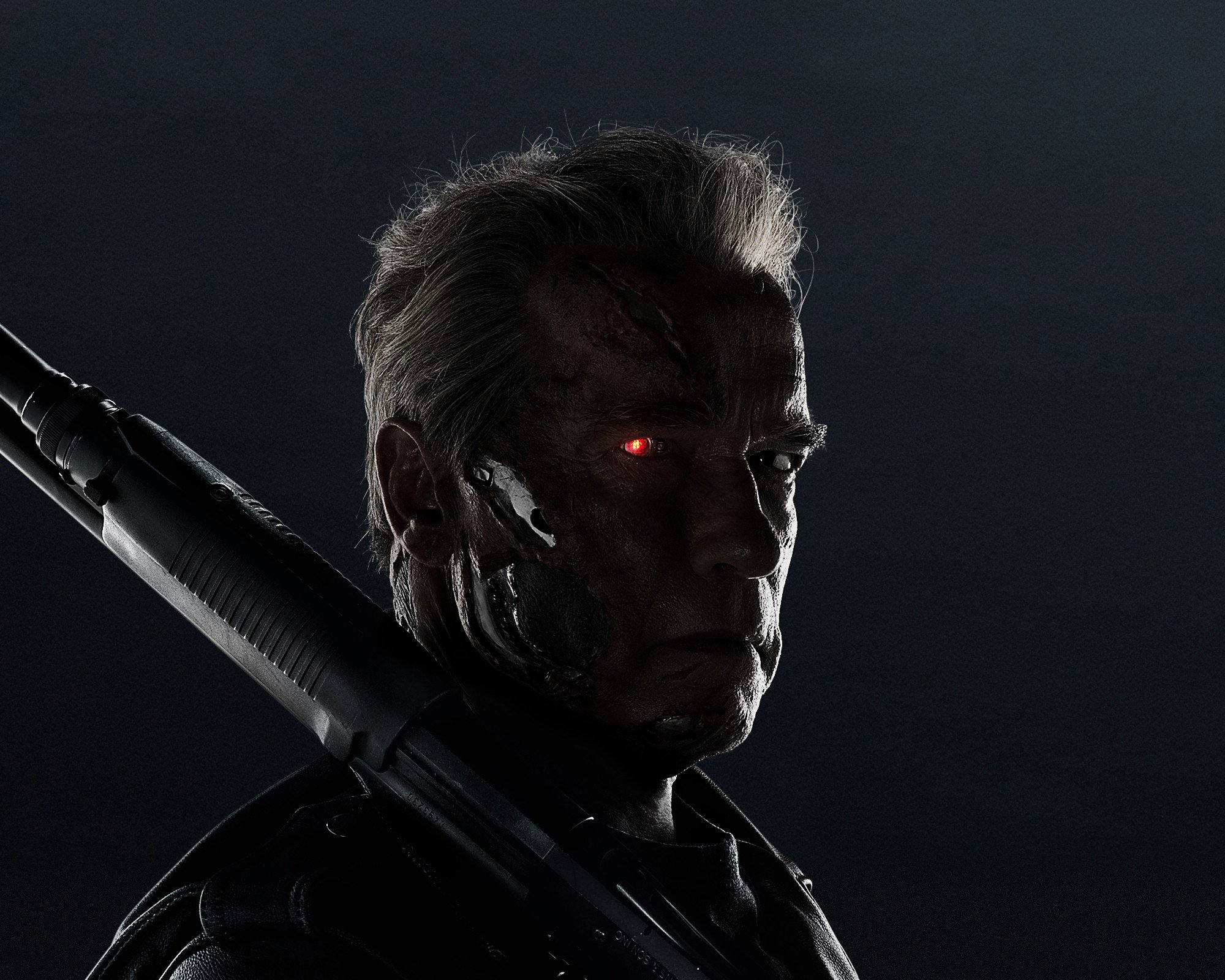 terminator fondo de pantalla hd,oscuridad,fotografía,personaje de ficción,película,captura de pantalla