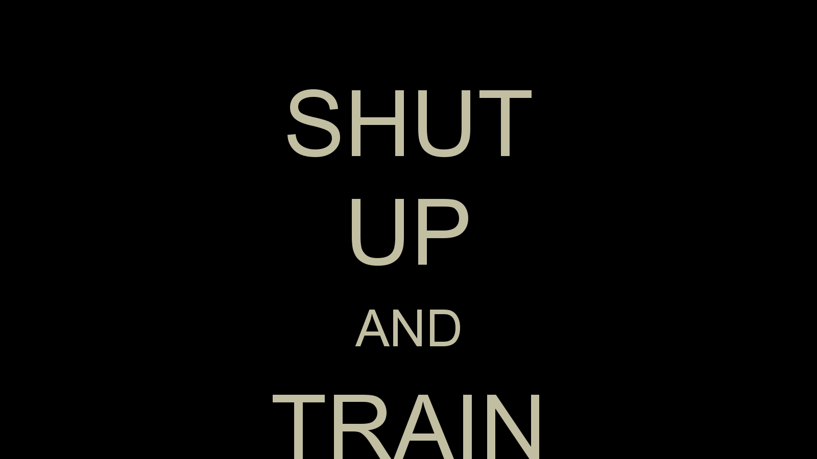 shut up wallpaper,font,text,black,logo,brand (#401074) - WallpaperUse