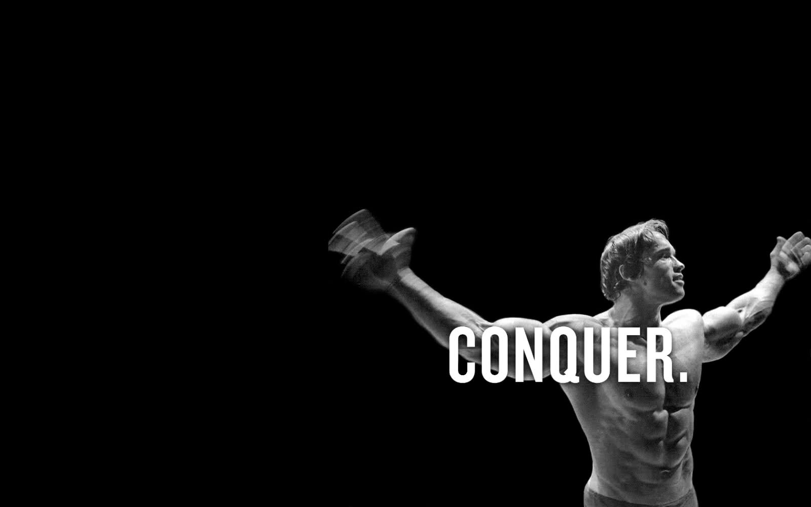 arnold conquer wallpaper,photograph,arm,performance,muscle,photography