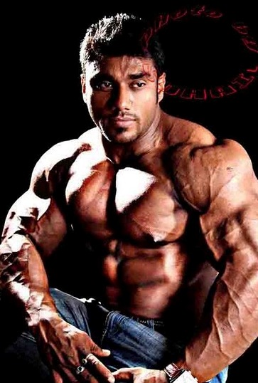 indische bodybuilder tapeten,bodybuilder,bodybuilding,ohne brust,truhe,abdomen