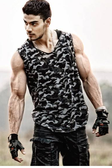 indian bodybuilders wallpapers,muscle,clothing,arm,standing,barechested