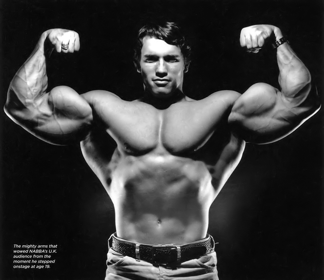 arnold schwarzenegger bodybuilding wallpaper,bodybuilder,bodybuilding,muscle,barechested,arm