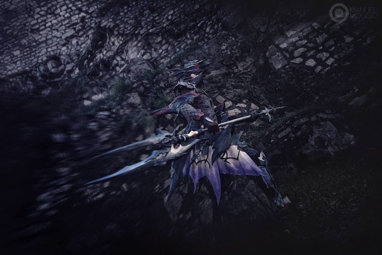 dragoon wallpaper,darkness,purple,cg artwork,photography,screenshot