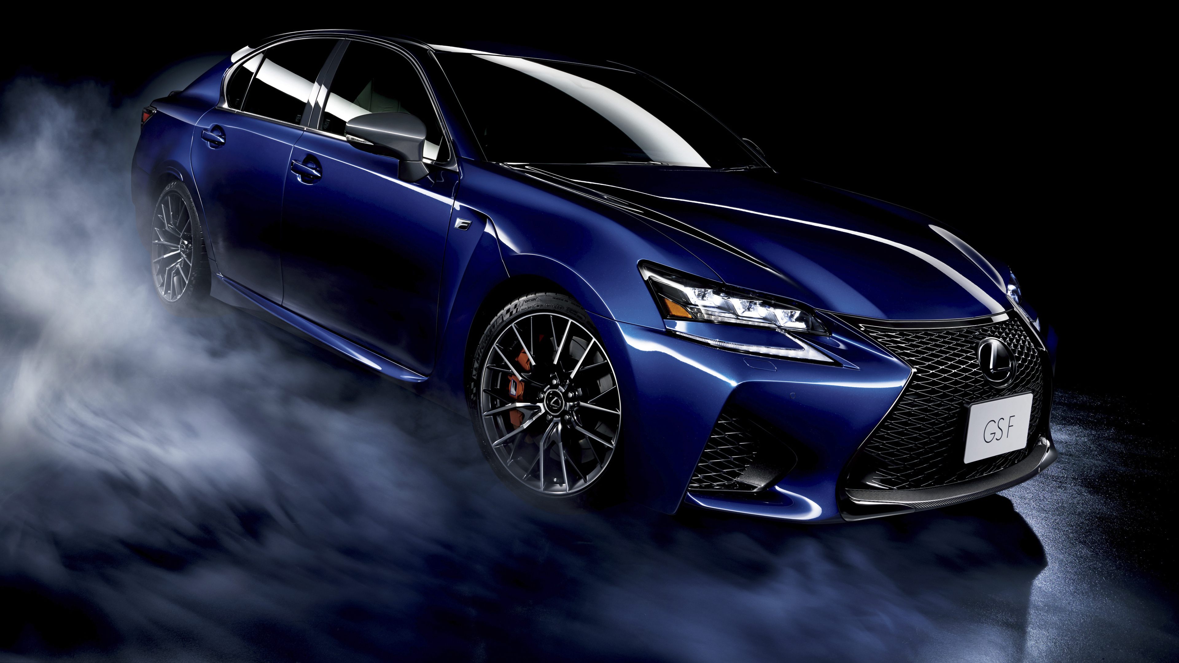 Lexus Hd Wallpaper Land Vehicle Vehicle Car Lexus Lexus Gs Wallpaperuse