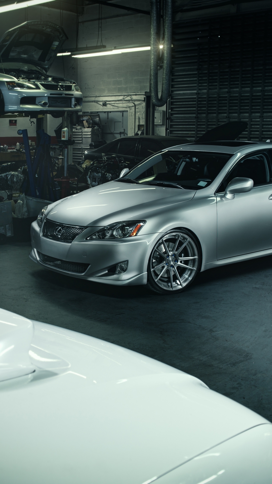 lexus iphone wallpaper,land vehicle,vehicle,car,automotive design,mid size car