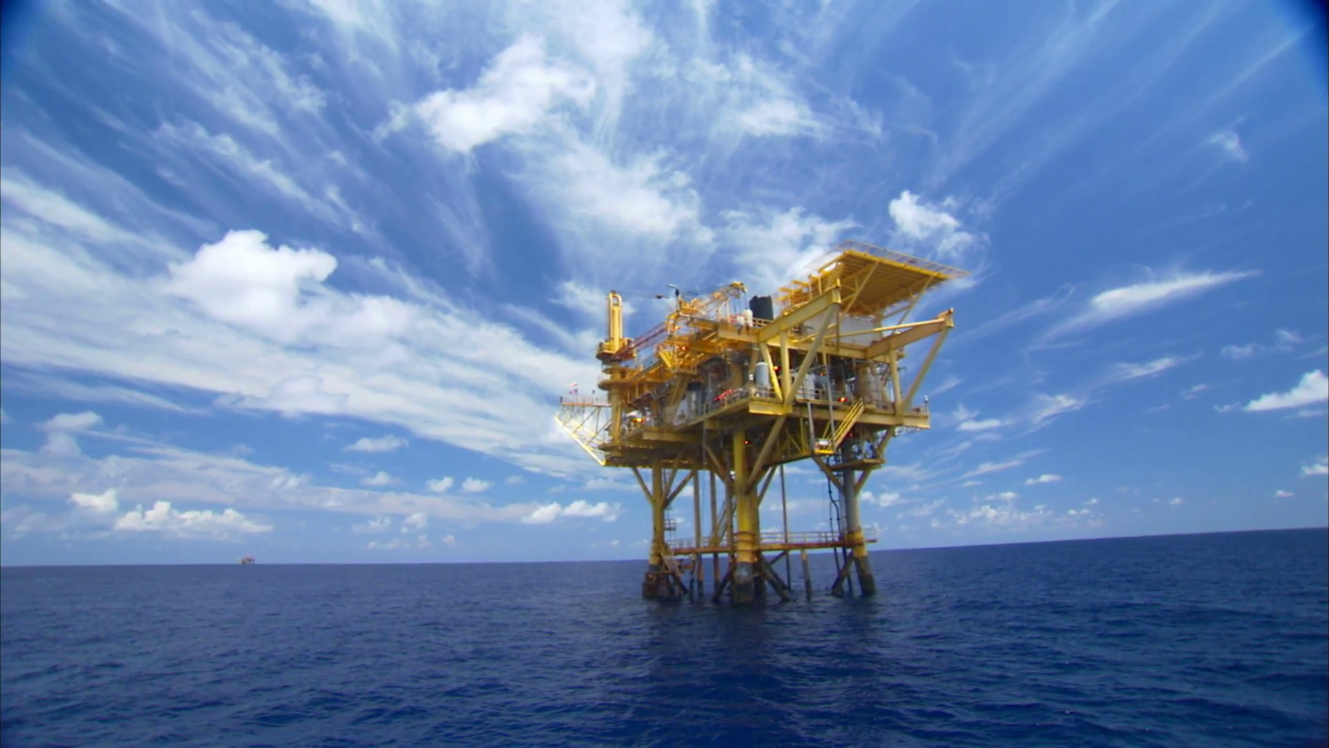 fondo de pantalla de la plataforma petrolera,plataforma petrolera,perforación mar adentro,vehículo,la plataforma de perforación,oceano