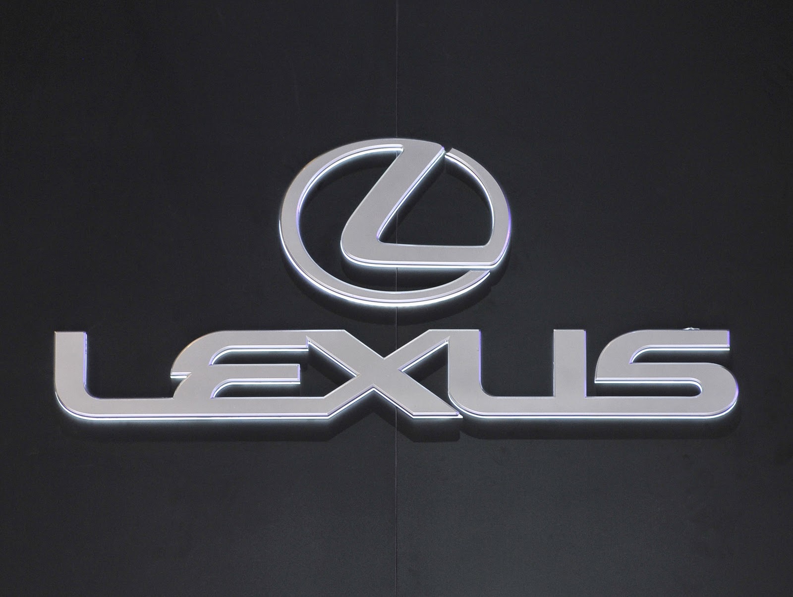 lexus logo wallpaper,schriftart,text,fahrzeug,auto,familienauto