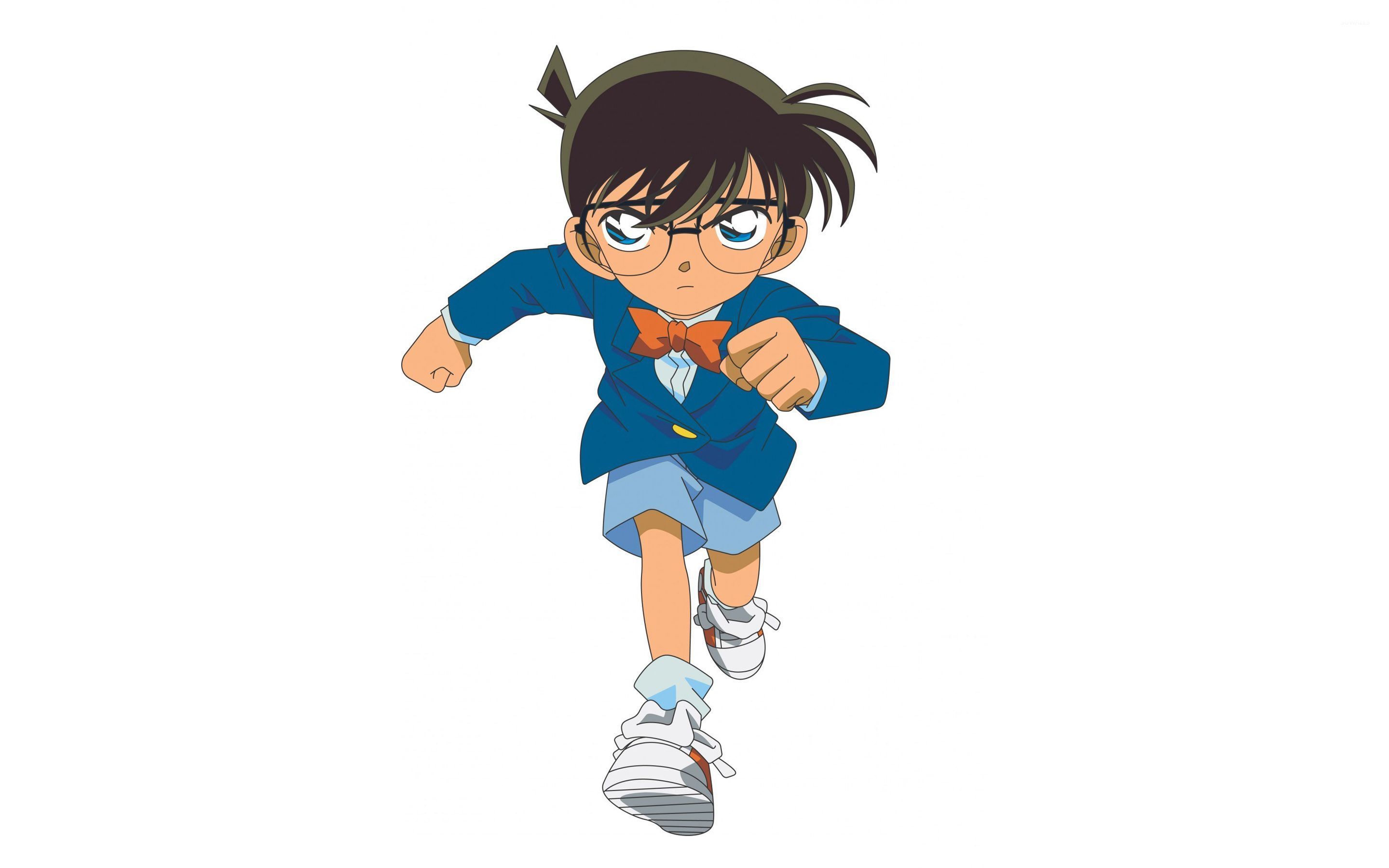 tapete detektif conan,karikatur,anime,animierter cartoon,animation,illustration