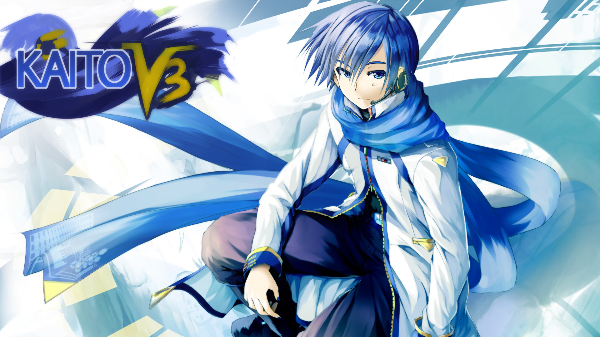 kaito kid wallpaper hd,cartone animato,anime,cg artwork,capelli neri,personaggio fittizio