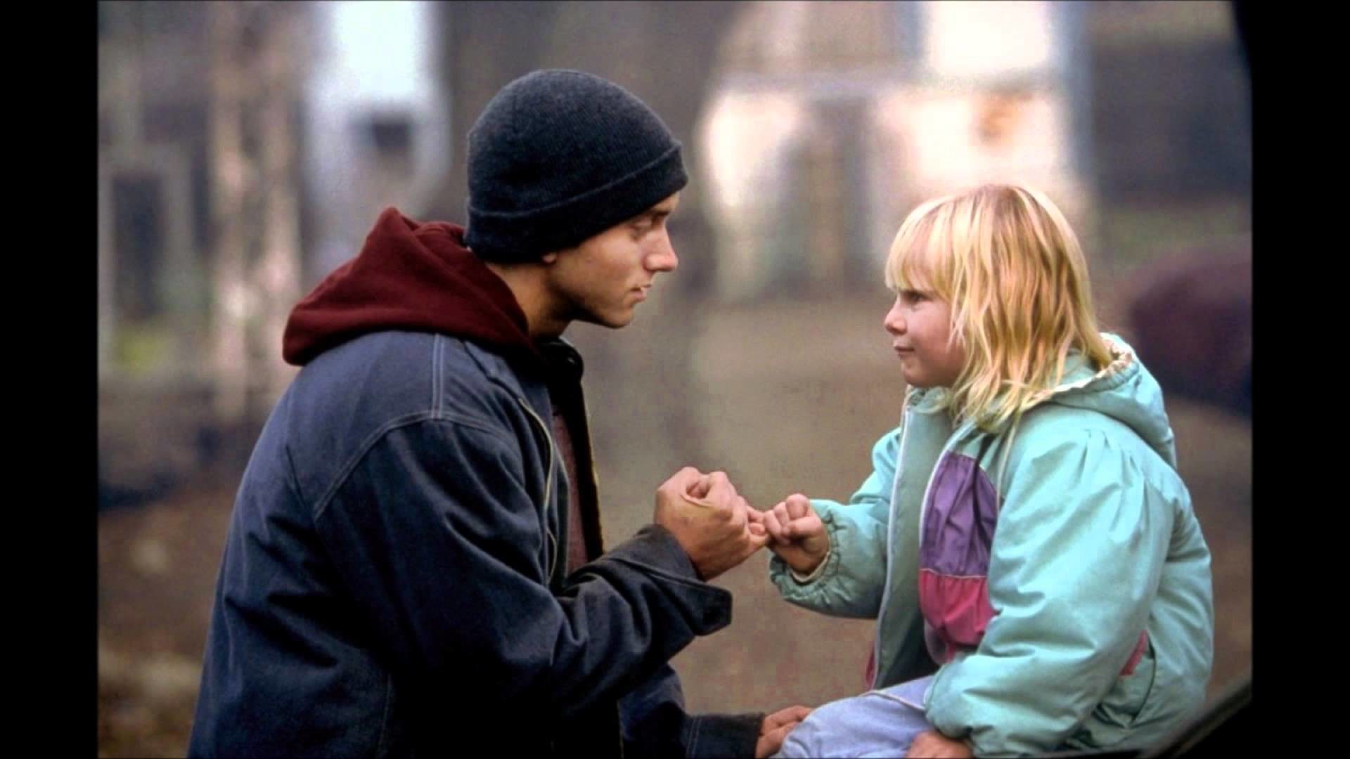 8 mile wallpaper,people,human,conversation,adaptation,photography