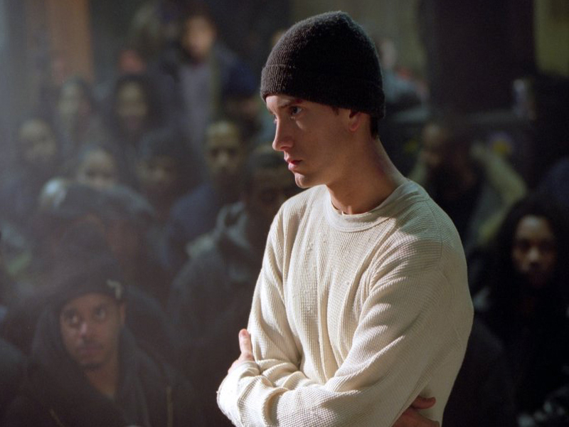 8 mile wallpaper,human,headgear,photography,cap,beanie