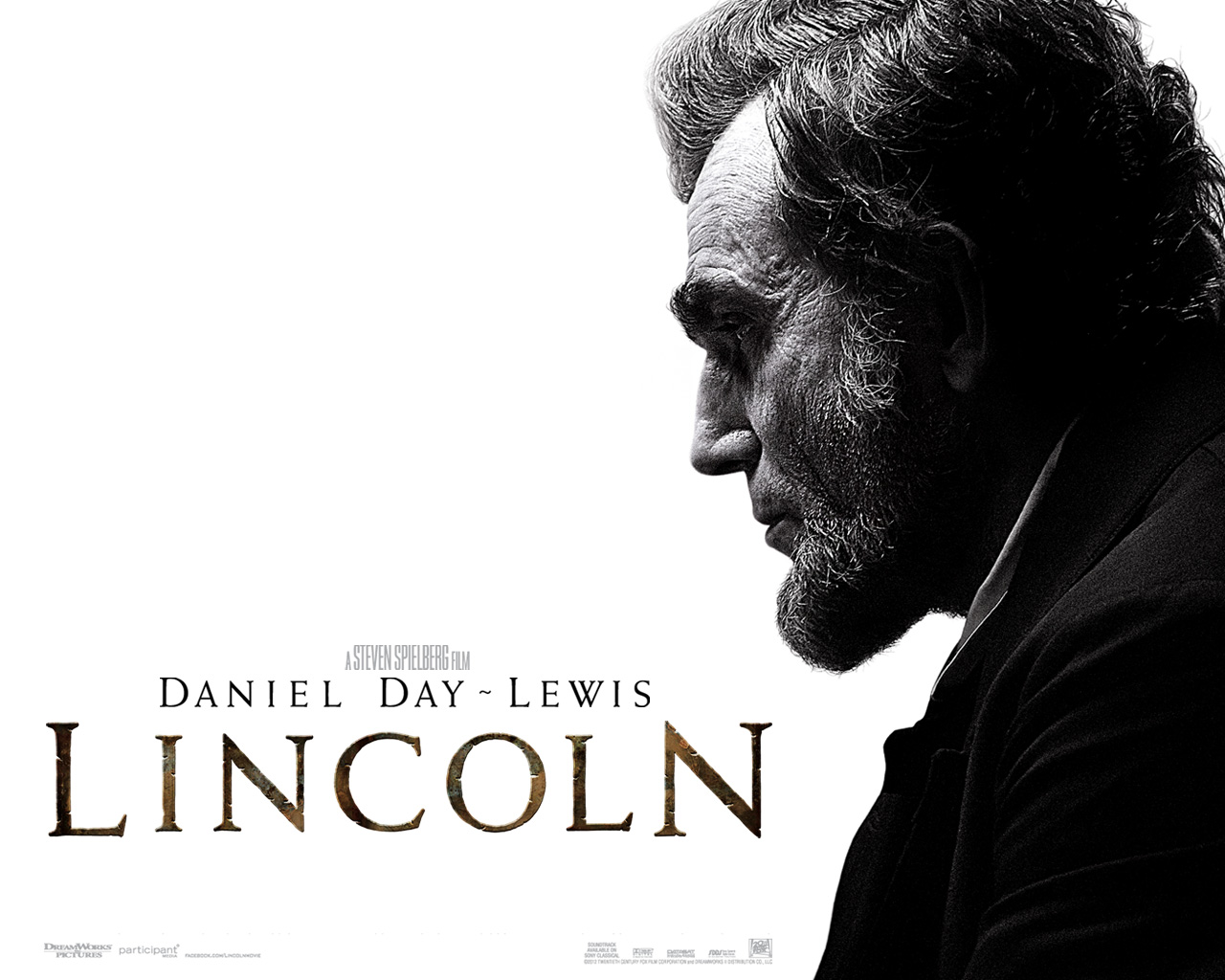 abraham lincoln wallpaper,text,font,album cover,black and white