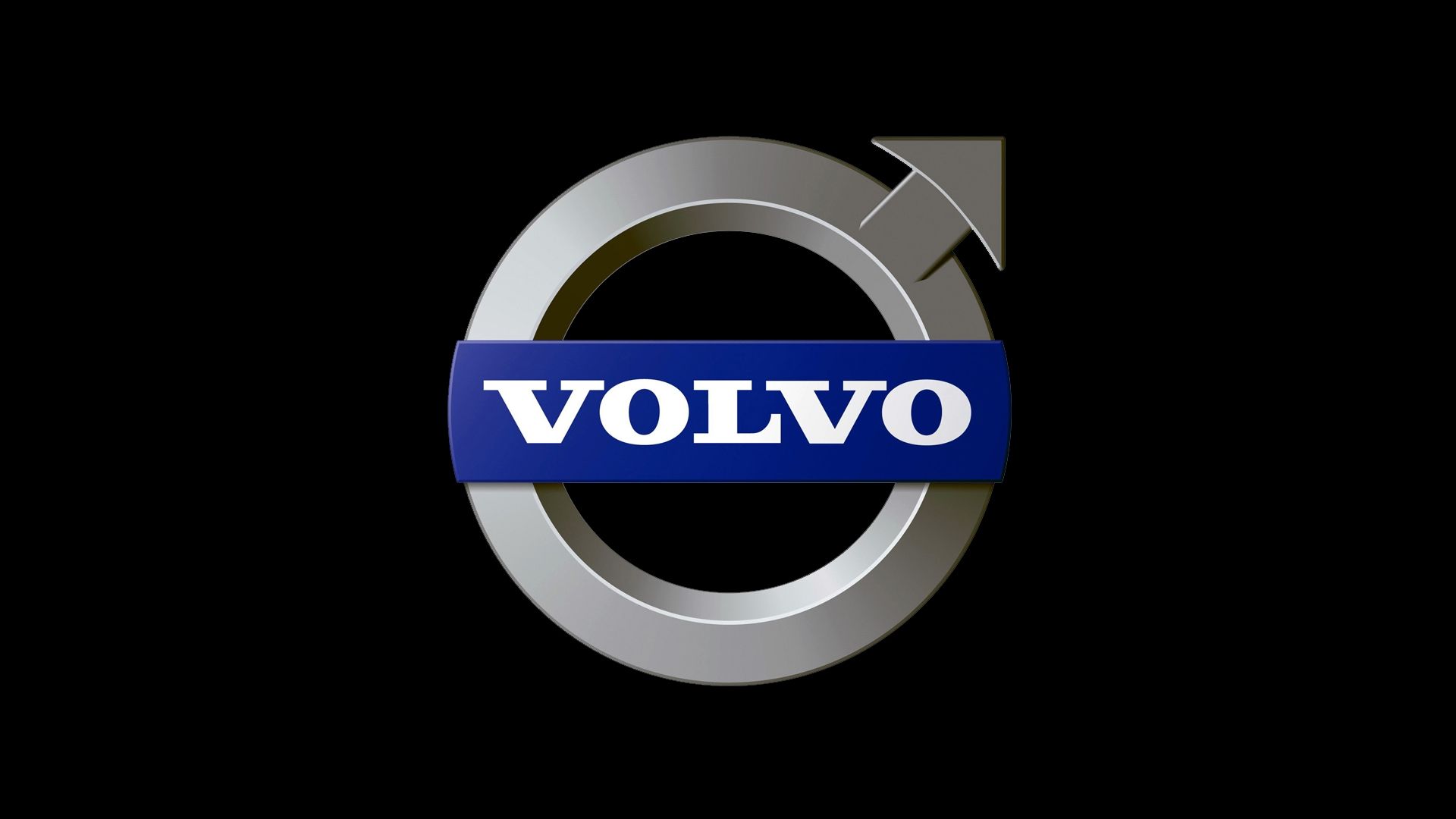 fond d'écran logo volvo,texte,police de caractère,cercle,roue,emblème