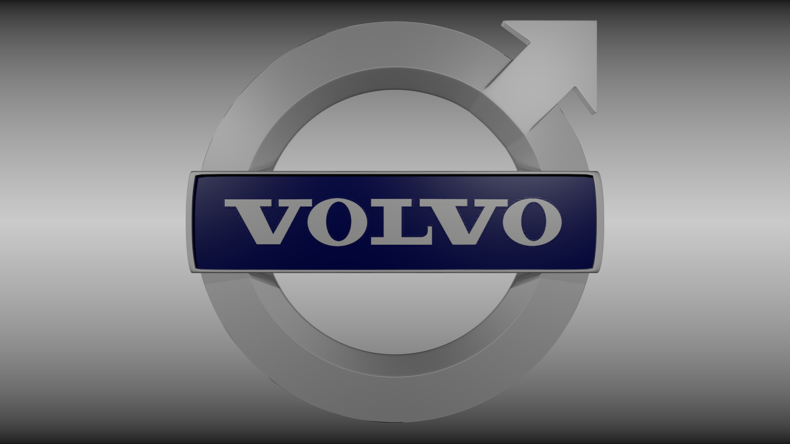 volvo logo wallpaper,testo,font,emblema,grafica,simbolo