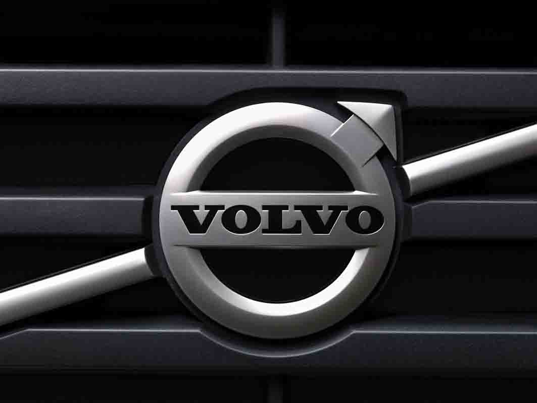 fond d'écran logo volvo,véhicule,voiture,voiture de taille moyenne,grille,voiture familiale