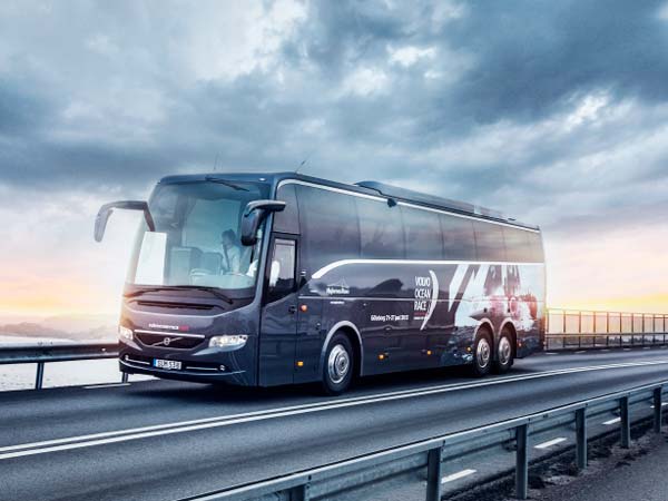 volvo bus wallpaper,land vehicle,vehicle,transport,mode of transport,motor vehicle