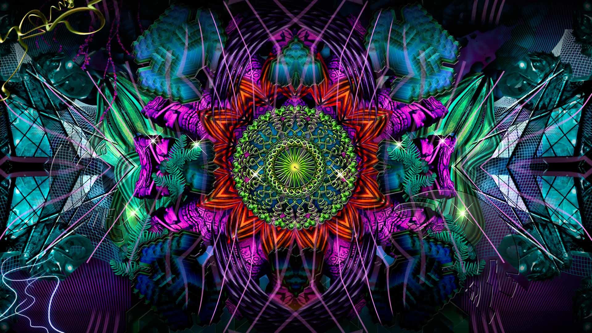 wallpaper psy,fractal art,psychedelic art,pattern,purple,art